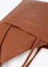 Shopper Básica Marron Lola Casademunt