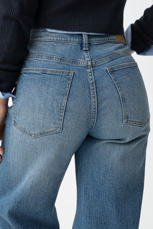 Jeans Chica Gigi 1 M10 Tiffosi