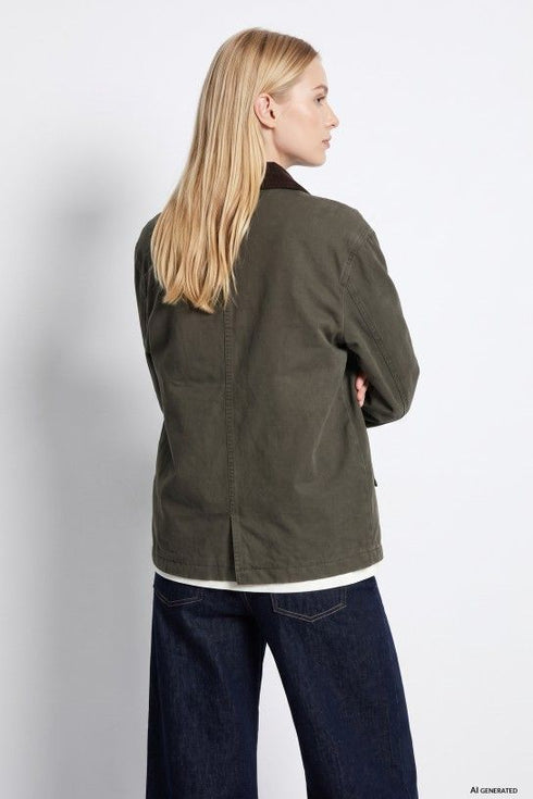 Chaqueta Chica Tirana 884 Tiffosi