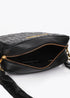Bandolera Básica Negro Lola Casademunt