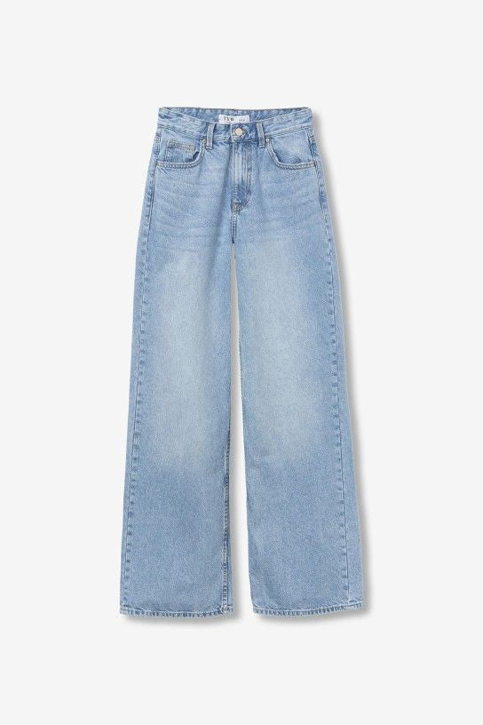 Jeans Chica Kylie 67 M20 Tiffosi