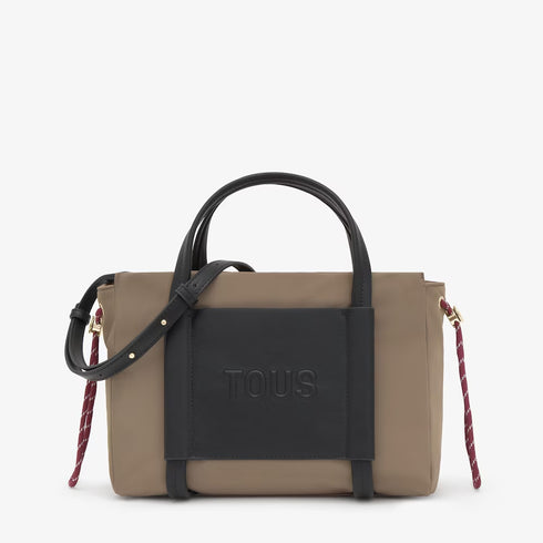 City TOUS Empire Soft New Topo Oscuro