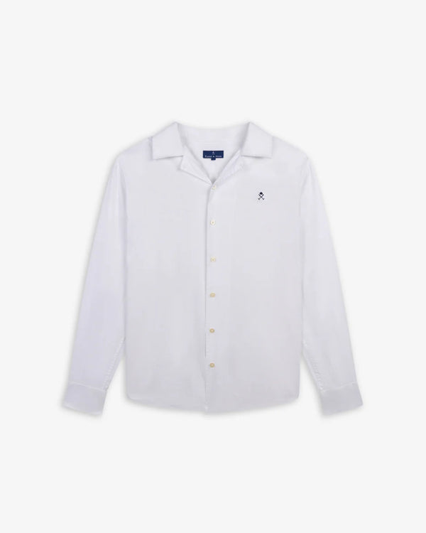 Harper & Neyer Camisa Pyjama White 201326015.000200