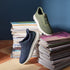 Zapatillas Geox Navy U55MPA