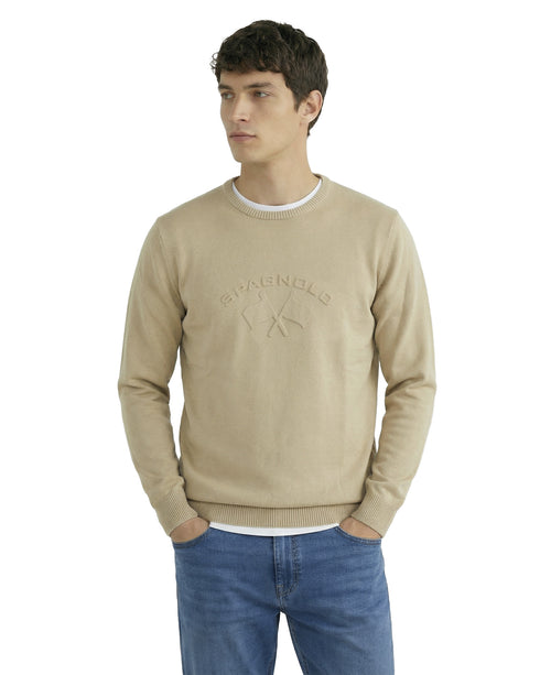 Jersey C/caja Logo Embosado 000081 Spagnolo