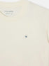 Silbon Camiseta Poster Raquetas Crema