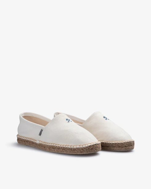 Harper & Neyer Espadrilles Icon Raw Tofu 704326001.000303