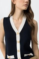 Jersey Manga Corta Mujer Ravenclaw 798 Tiffosi