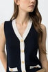 Jersey Manga Corta Mujer Ravenclaw 798 Tiffosi