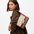 Bandolera TOUS M. Kaos Icon Beige-negro