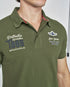 Polo P.a. San Javier 000077 Spagnolo