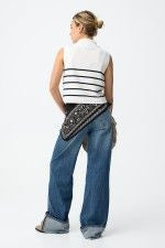 Jeans Chica Kylie 74 M10 Tiffosi