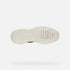 Zapatillas Geox Papyrus/cream D670JB