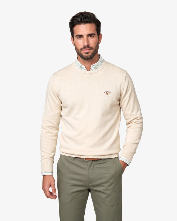 Jersey Cuello Caja Gg12 000011 Spagnolo