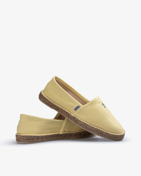 Harper & Neyer Espadrilles Icon Yellow Glow 704326001.000835