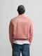 Silbon Sudadera Silbon Summer Coral