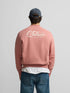 Silbon Sudadera Silbon Summer Coral