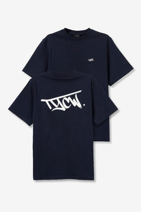 Camiseta Manga Corta Chico Kenzo 788 Tiffosi