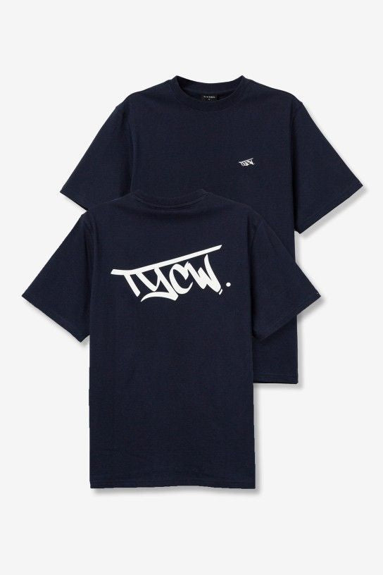 Camiseta Manga Corta Chico Kenzo 788 Tiffosi