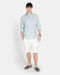 Harper & Neyer Polera Linen Sky Blue 204326005.000411