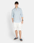 Harper & Neyer Polera Linen Sky Blue 204326005.000411