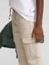Silbon Pantalon Sport Kids Jogger Piedra