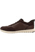 Zapatilla Deportiva Geox Chocolate U66NEA