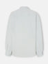 Silbon Camisa Sport Oxford Mil Rayas Verde