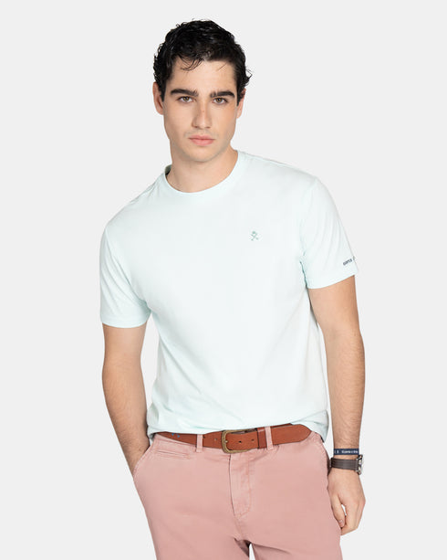 Harper & Neyer Camiseta H-on Green Mist 401326024.000955