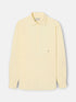 Silbon Polera Sport Lino Amarilla