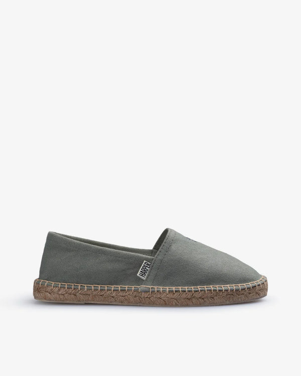 Harper & Neyer Espadrilles Icon Light Camo 704326001.000912