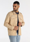 Sobrecamisa Lois 481 145268 Camel