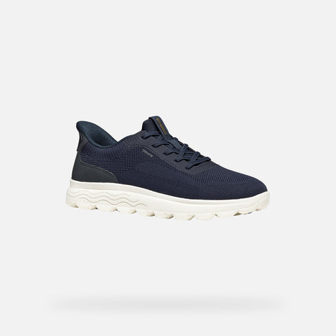 Zapatillas Geox Navy U55MPA
