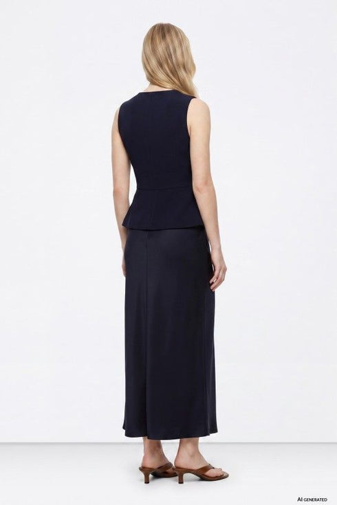 Vestidos y Monos Mujer Jerimy 798 Tiffosi