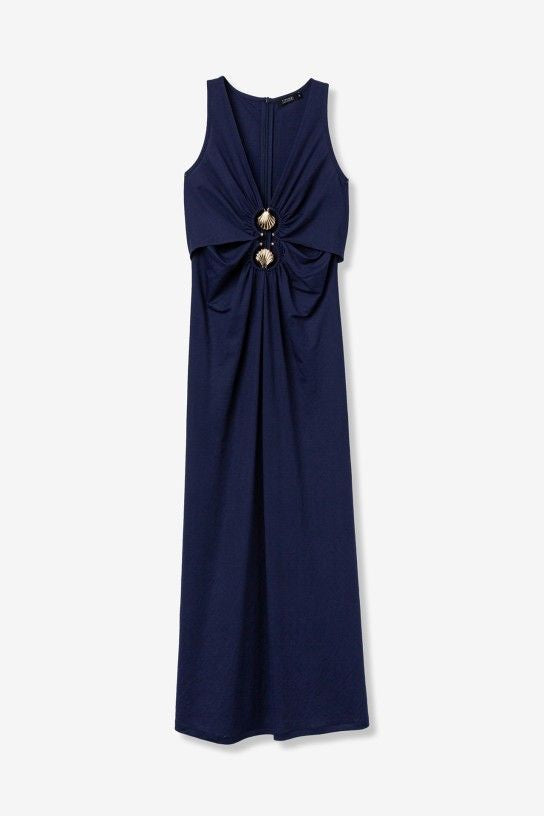 Vestidos y Monos Mujer Daphne 798 Tiffosi