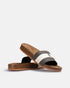 Harper & Neyer Chancla Cork Pool Olive Shadow 703326005.000923