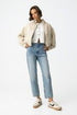 Jeans Mujer Mom 130 C1027 Tiffosi