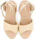SANDALIA GIOSEPPO MEHAMA 71059 GOLD