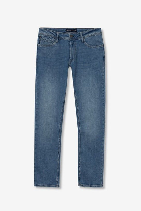 Jeans Hombre Leo 270 M1032 Tiffosi