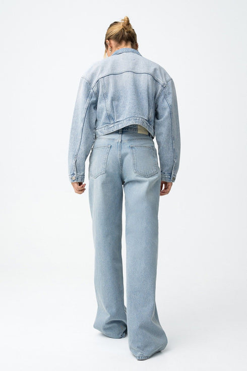 Jeans Chica Kristen 6 C10 Tiffosi