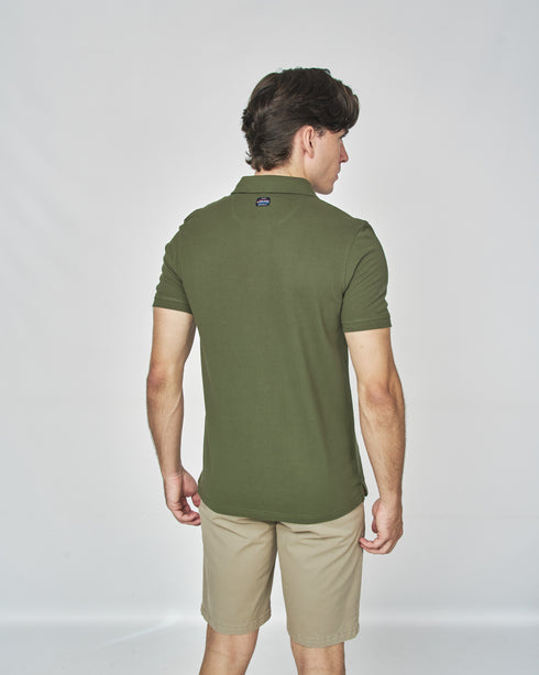 Polo P.a. San Javier 000077 Spagnolo