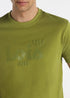 Camiseta Lois 476 145181 Verde