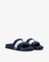 Harper & Neyer Chancla Pool Navy Blue 703326004.000420