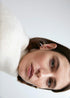 Pendientes LOLA CASADEMUNT efecto piercing combinados METAL-METAL LF2503053.2MM.U