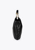 Bolso shopper efecto piel con asa trenzada y detalles metálicos NEGRO U LF2504005.00N.U LOLA CASADEMUNT