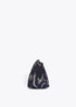 Neceser estampado flores AZUL-GRIS LF2512006.271.U LOLA CASADEMUNT