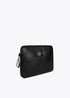 Funda ordenador monograma rombos NEGRO U LF2512008.00N.U LOLA CASADEMUNT