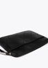 Funda ordenador monograma rombos NEGRO U LF2512008.00N.U LOLA CASADEMUNT