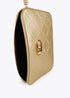Funda ordenador monograma rombos DORADO U LF2512008.0M2.U LOLA CASADEMUNT