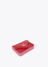 Monedero y llavero forrado LC ROJO-ROSA LF2513006.232.U LOLA CASADEMUNT